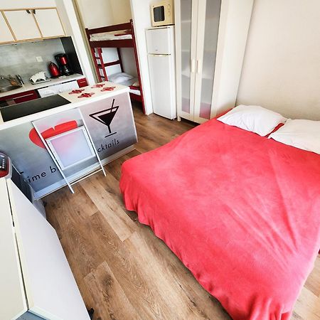 Appartement Cosy Le Phoebus Кане-ан-Руссійон Екстер'єр фото